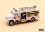Boley International 4900 Fire Department Equipment Truck 1:87 /U290. Fixed Price $34.70.