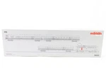 M Rklin H0 26511 Passenger Train 3-PIECE "local Push-pull" Db /.... Fixed Price $271.20.