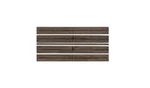 Woodland Scenics C1145 Scale Grade Crossing - Plank. Fixed Price $15.99.