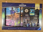 Disney Lorcana: Collector Set Bundle - The First Chapter (costco Exclusive). Fixed Price $75.00.