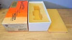 Iron Horse Precision Southern Pacific C-40-1 Caboose Train Empty Box Only. Fixed Price $39.99.