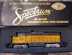 Ihc Premier Series 8 Car Up Passenger Set And Spectrum Diesel Locomotive Ho. Fixed Price $135.00.