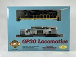 Ho Proto 2000 Dcc Ready Nickel Plate Road GP30 Fixed Gears #909 Brand New. Fixed Price $79.95.