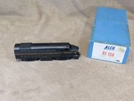 Alco D-119A Baldwin RF-16A Sharknose Diesel Decorated Penn. 9732 Ho Brass. Fixed Price $174.00.