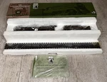 Hallmark Great America Railways Lionel 746 Norfolk & Western Locomotive Tender. Fixed Price $17.99.