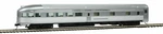Walthers 910-30355 85' Budd Observation New York Central Passenger Car Ho Scale. Fixed Price $49.99.