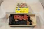 Athearn Yb Kit C102 Pennsylvania 34 Cupola Caboose. Fixed Price $10.00.
