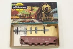 Athearn Blue Box 1750 Quad Hopper Lehigh Valley Lv 4127 Red Kit. Fixed Price $10.89.