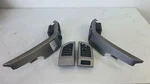 2017-2020 F250 F350 Set Of 4 Heater/ac Vents W/bezels Fire Damage See Photos. Fixed Price $423.00.
