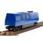 Oo/ho Gauge Motorised Track Cleaner - Ready Use Dapol B800 + Accessories. Fixed Price $160.54.