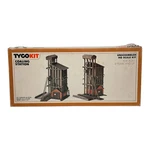 Tyco Ho Scale Coaling Station Building Kit #7786. Fixed Price $29.77.