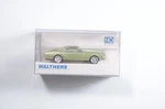 Walthers Ho 1967 Ford Mustang Fastback 933-1220. Fixed Price $26.99.