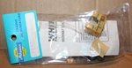 Athearn Ho Scale Freightliner Tractor Truck Kit #5506 - Yellow Hertz New. Fixed Price $15.00.