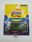 Rare Athearn 2753 Railway Express Agency Ford Box Truck 1/87 Ho Scale Nib. Fixed Price $26.99.