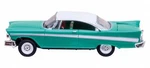 Woodland Scenics JP5600 Ho Scale Fancy Fins Vechicle. Fixed Price $22.99.