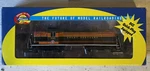 Athearn Ho Scale Great Northern RS-3 Locomotive Car #230 New Open Box. Fixed Price $89.99.