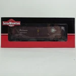 Intermountain Ho PS-1 50' Single Door Box Car Southern Railroad #308268 45902-17. Fixed Price $29.95.