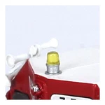 Athearn Ho Saturn 6552 Xenon Strobe Set (6) ATHG68289. Fixed Price $21.99.