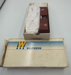 Walthers 932-2203 Ho Missouri Pacific 40' Box W/wood Ends Mp Kit Nos. Fixed Price $16.95.