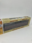 Pennsylvania Futura Paint Coach #4003 Non-powered Con Cor Ho Rtr. Fixed Price $59.95.