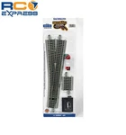 Bachmann Ho Ns Ez #5 Remote Left-hand Switch BAC44565. Fixed Price $63.58.