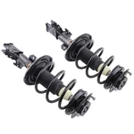 Front Strut Spring Suspension For Toyota Camry Solara Lexus ES330 2004-2006. Fixed Price $151.78.