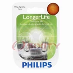 Philips Ash Tray Bulb For Avanti Ii 1965-1973 Electrical Lighting Body Ho. Fixed Price $9.43.