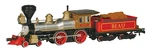 Bachmann Trains Thomas The Tank Engine - Beau With Moving Eyes 58825. Fixed Price $156.78.