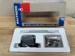 Ho Scale Walthers American Crane Powered Baltimore And Ohio 932-5085. Fixed Price $59.99.