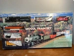 New Box Ho Scale Freight Train Southern Pacific Mogul Complete Set Ihc #311. Fixed Price $95.00.