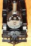 Cherry 3RD Run 2013 Blackstone HON3 D&rgw K-27 456 Flying Grande Herald Dcc Snd. Fixed Price $1099.00.