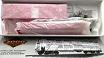 Ho Life Like Proto 2000 21381 40' Single Deck Stock Car Kit Cb&q # 50076. Fixed Price $14.99.
