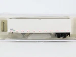 Scale Atlas 29621 Csxz Transportation 45' Pines Trailer #235488. Fixed Price $32.95.