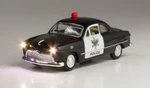 Woodland Scenics New 2025 Ho Scale Vehicle Just Plug Police Car JP5593. Fixed Price $25.40.