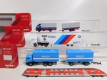 3X Herpa H0 1:87 Mod Le Camion Man 140577 141956 Br 859127 Bmw Mint + Box #. Fixed Price $43.98.