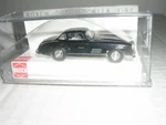 Busch #40800 Mercedes 300 Sl Coupe "black" H.o. 1:87. Fixed Price $24.99.