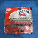 Classic Works 31131 Ho Mini Metals Fruehauf 32 Covered Wagon Trailers. Fixed Price $16.00.