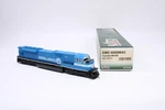 Kato Ho Scale 37-6371 Emd SD80MAC Diesel Locomotive Conrail #4100. Fixed Price $169.95.
