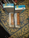 Ho Athearn 5463 57' Mechanical Reefers Bangor & Aroostook 2 Kits Nib HK6. Fixed Price $18.00.