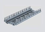 Marklin 7268 Ho Scale Right Ramp Element 180 Mm System. Fixed Price $24.07.
