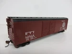 Bowser Detroit Toledo & Ironton 50' Double Door Box Set (3 / #'s). Fixed Price $59.46.