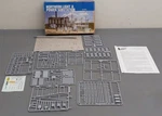 Walthers 933-3025 Ho Northern Light & Power Substation Cornestone Series Kit Ln. Fixed Price $22.03.