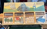 Life-like "little Joe" N-scale Electric Set No. 7549 Lp. Fixed Price $60.00.