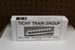 Tichy Ho Pipe Load 3056. Fixed Price $13.00.