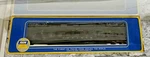 Ho Rolling Stock Ahm Rivarossi Rtr #6263 1920 Diner Car Santa Fe Nos!. Fixed Price $13.00.