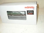 Marklin Ho Steam Locomotive Engine Series 96 Epoche Iii New Box 36743. Fixed Price $80.00.