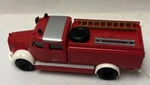 Brekina 4030 Mercedes L311 Ladder Fire Engine Truck 1:87 Ho Scale. Fixed Price $13.78.