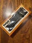 Vintage Tyco Ho 40' Stock Car D&rgw 39497 Rio Grande 312D New Old. Fixed Price $14.95.