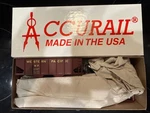 Accurail 2558.1 Western Pacific Usra 55-TON Hopper #10327 Kit. Fixed Price $14.99.
