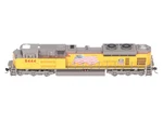 Mth 80-2023-1 Ho Union Pacific SD70ACE Diesel Locomotive W/p-s 3.0 #8444. Fixed Price $187.99.